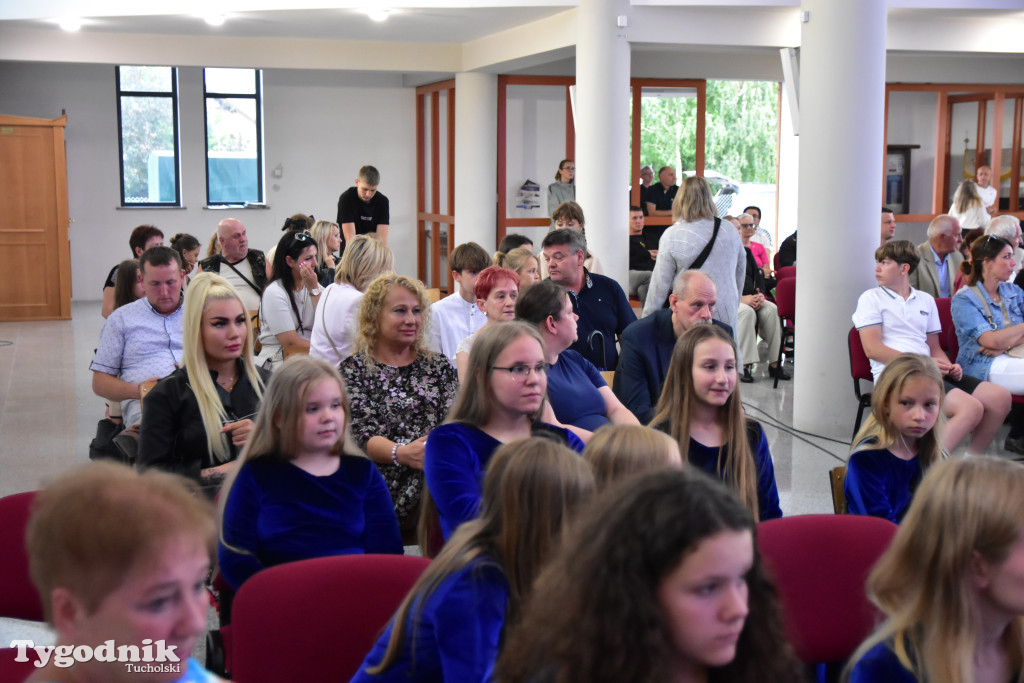 XXIX Ogólnopolski Festiwal Piosenki Religijnej „Bory Tucholskie 2025”