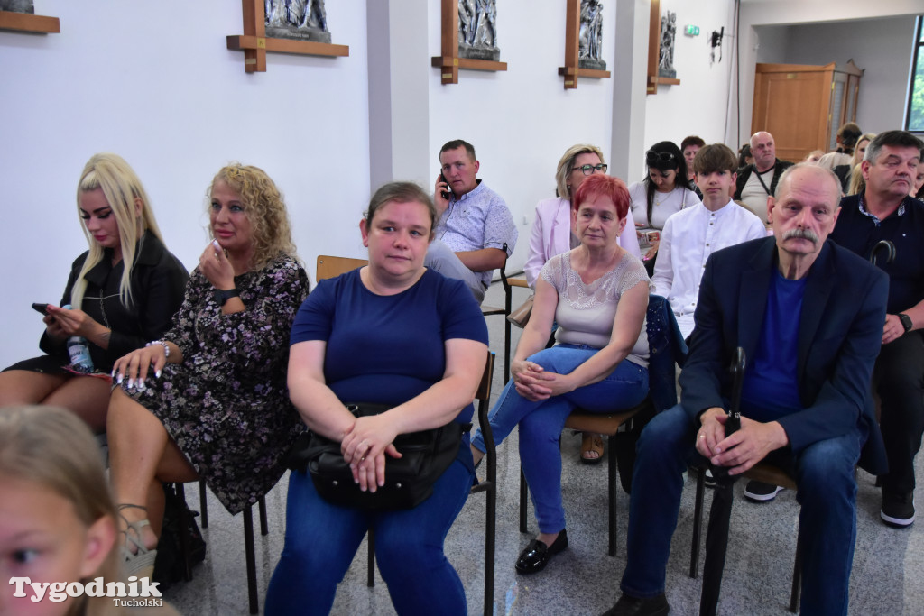 XXIX Ogólnopolski Festiwal Piosenki Religijnej „Bory Tucholskie 2025”