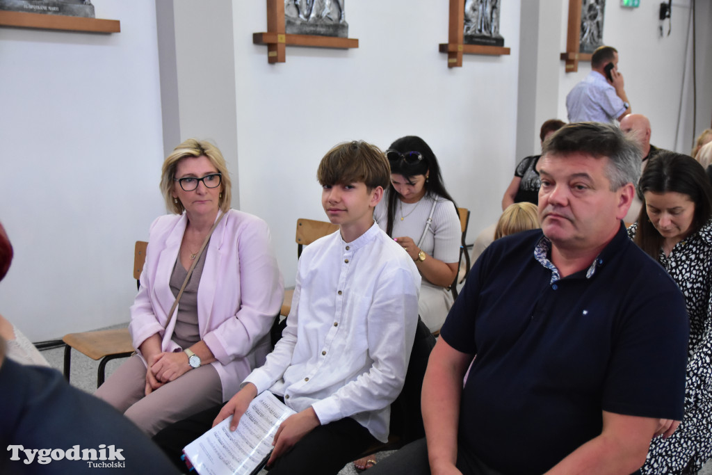 XXIX Ogólnopolski Festiwal Piosenki Religijnej „Bory Tucholskie 2025”