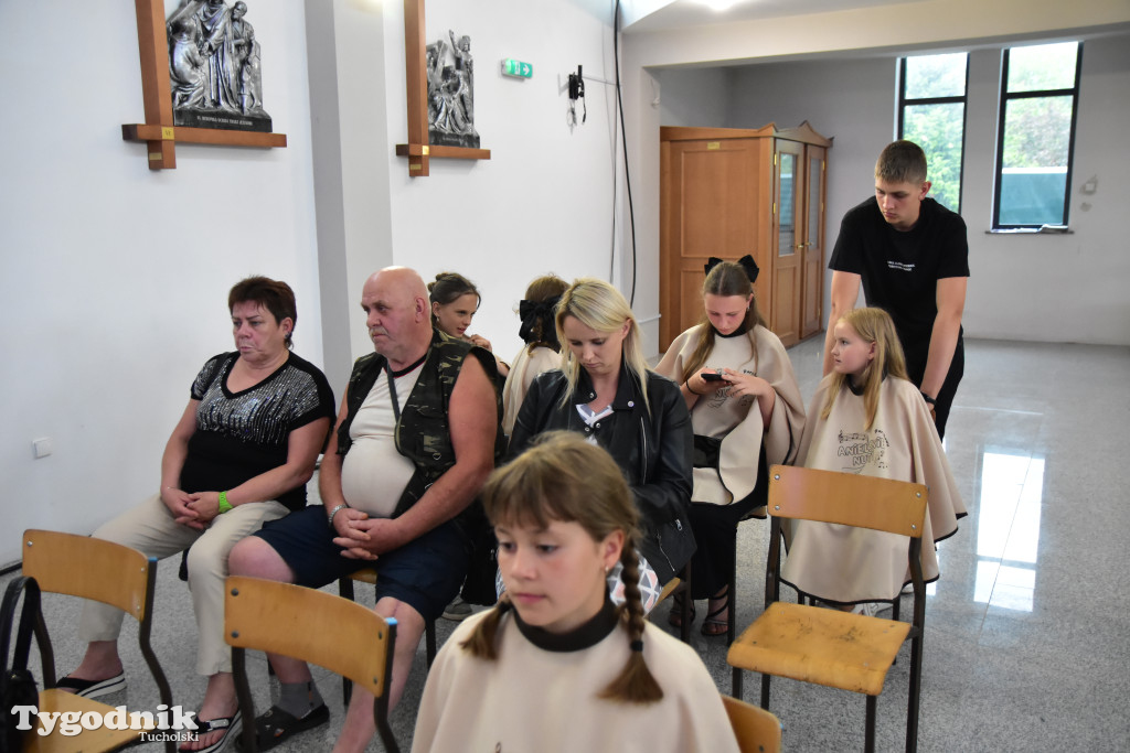 XXIX Ogólnopolski Festiwal Piosenki Religijnej „Bory Tucholskie 2025”