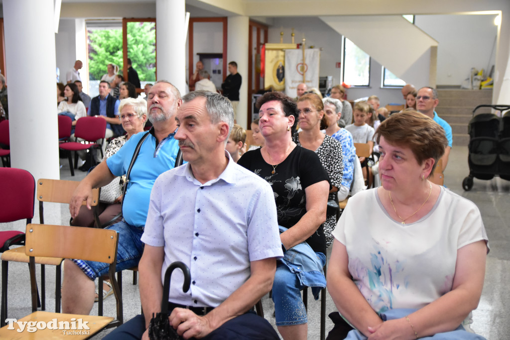 XXIX Ogólnopolski Festiwal Piosenki Religijnej „Bory Tucholskie 2025”