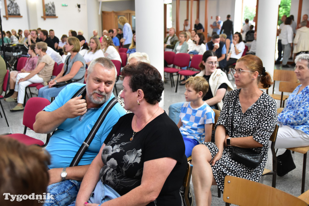 XXIX Ogólnopolski Festiwal Piosenki Religijnej „Bory Tucholskie 2025”