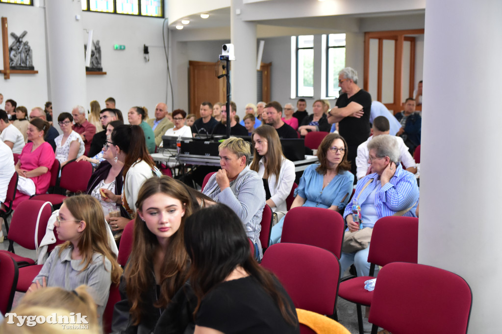 XXIX Ogólnopolski Festiwal Piosenki Religijnej „Bory Tucholskie 2025”