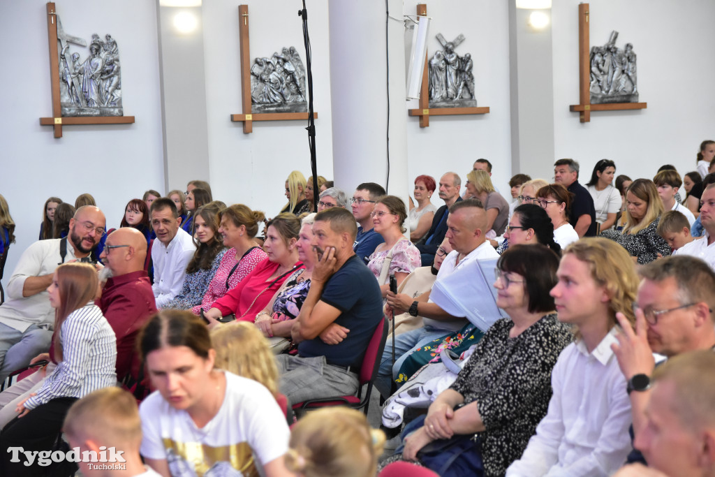 XXIX Ogólnopolski Festiwal Piosenki Religijnej „Bory Tucholskie 2025”