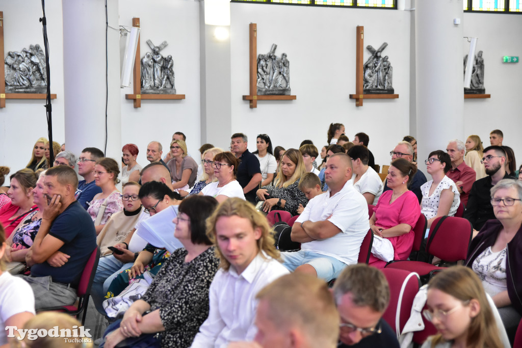 XXIX Ogólnopolski Festiwal Piosenki Religijnej „Bory Tucholskie 2025”