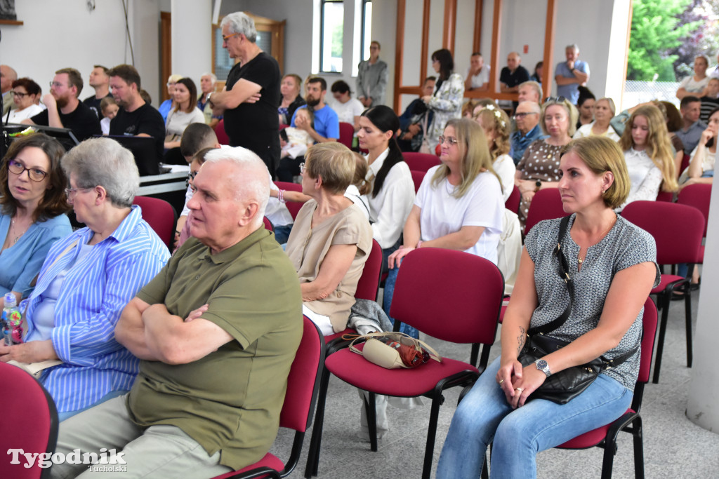 XXIX Ogólnopolski Festiwal Piosenki Religijnej „Bory Tucholskie 2025”