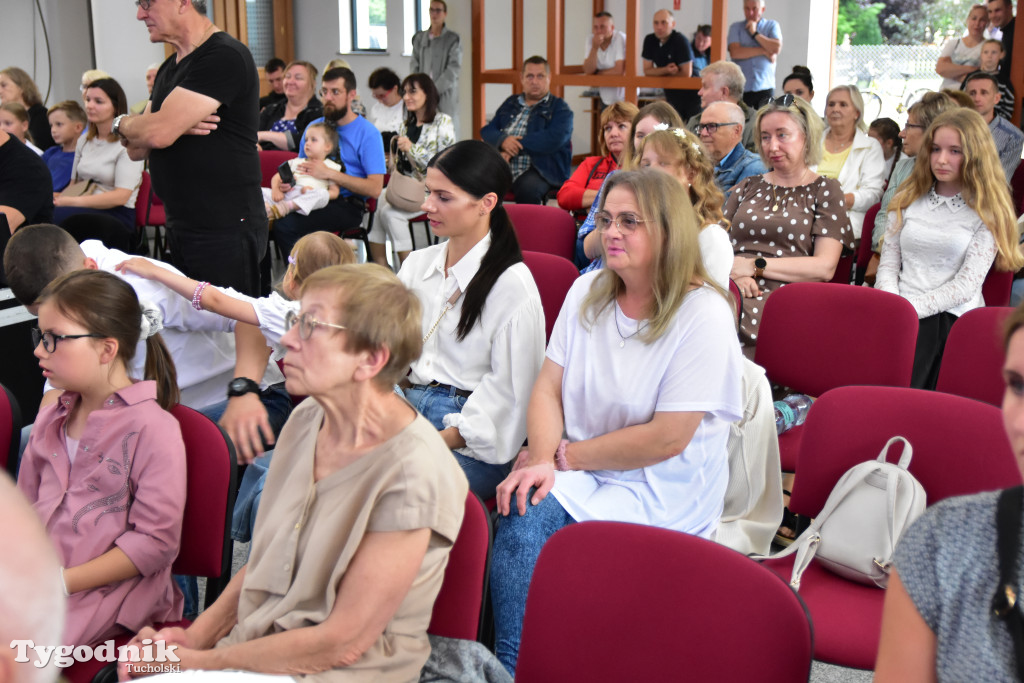 XXIX Ogólnopolski Festiwal Piosenki Religijnej „Bory Tucholskie 2025”