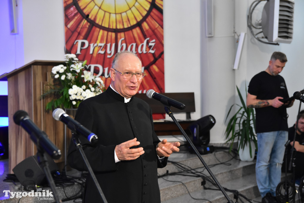 XXIX Ogólnopolski Festiwal Piosenki Religijnej „Bory Tucholskie 2025”