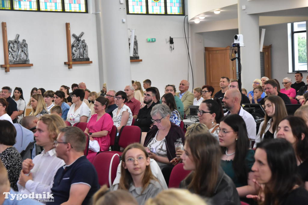 XXIX Ogólnopolski Festiwal Piosenki Religijnej „Bory Tucholskie 2025”