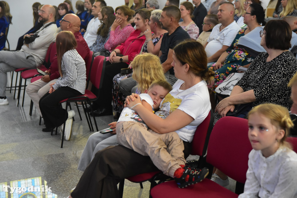 XXIX Ogólnopolski Festiwal Piosenki Religijnej „Bory Tucholskie 2025”