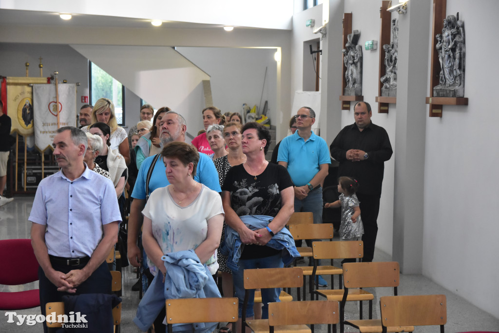 XXIX Ogólnopolski Festiwal Piosenki Religijnej „Bory Tucholskie 2025”