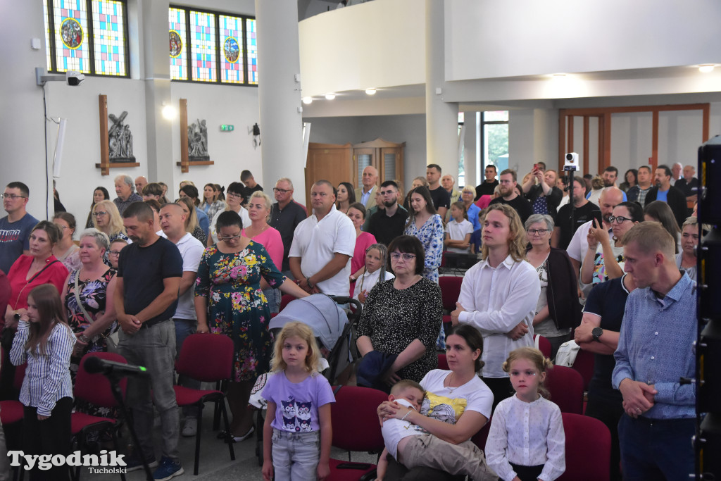 XXIX Ogólnopolski Festiwal Piosenki Religijnej „Bory Tucholskie 2025”