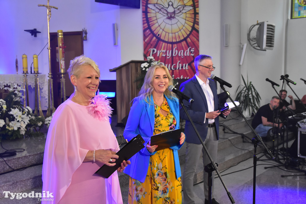 XXIX Ogólnopolski Festiwal Piosenki Religijnej „Bory Tucholskie 2025”