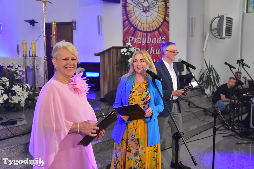 XXIX Ogólnopolski Festiwal Piosenki Religijnej „Bory Tucholskie 2025”