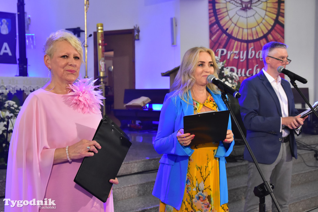 XXIX Ogólnopolski Festiwal Piosenki Religijnej „Bory Tucholskie 2025”