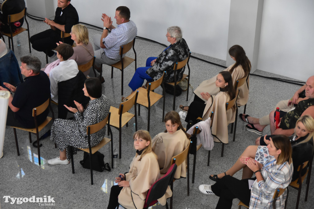 XXIX Ogólnopolski Festiwal Piosenki Religijnej „Bory Tucholskie 2025”