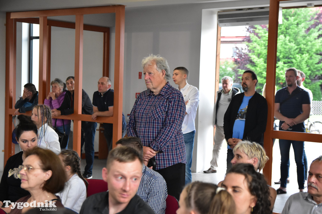 XXIX Ogólnopolski Festiwal Piosenki Religijnej „Bory Tucholskie 2025”