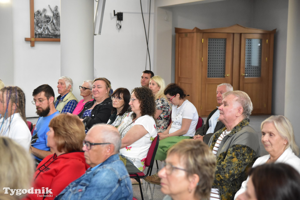 XXIX Ogólnopolski Festiwal Piosenki Religijnej „Bory Tucholskie 2025”