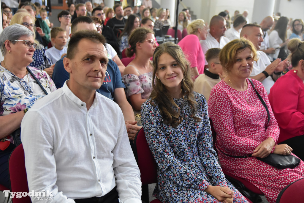 XXIX Ogólnopolski Festiwal Piosenki Religijnej „Bory Tucholskie 2025”
