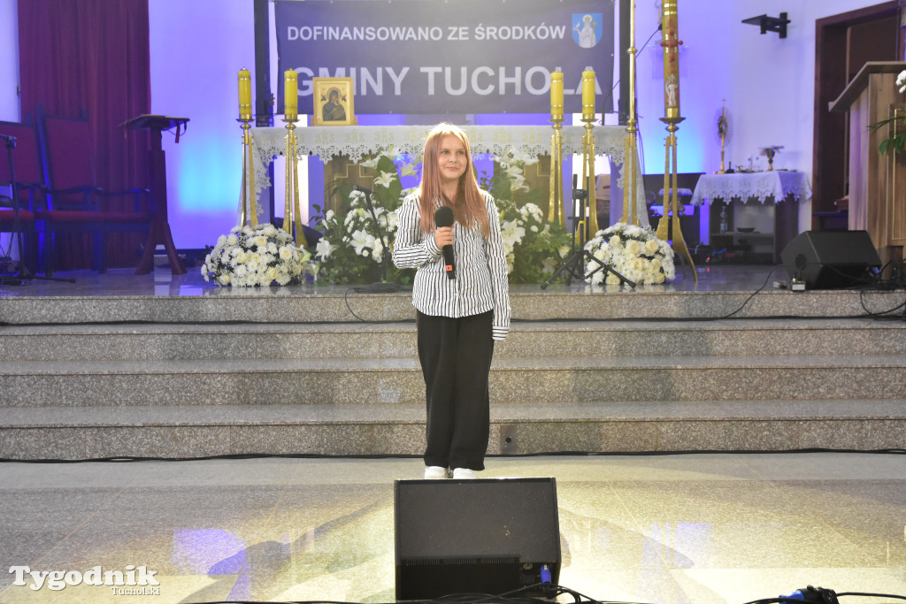 XXIX Ogólnopolski Festiwal Piosenki Religijnej „Bory Tucholskie 2025”