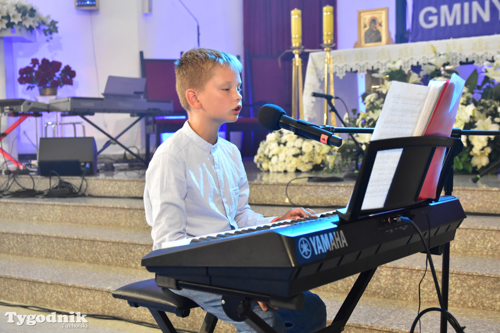 XXIX Ogólnopolski Festiwal Piosenki Religijnej „Bory Tucholskie 2025”