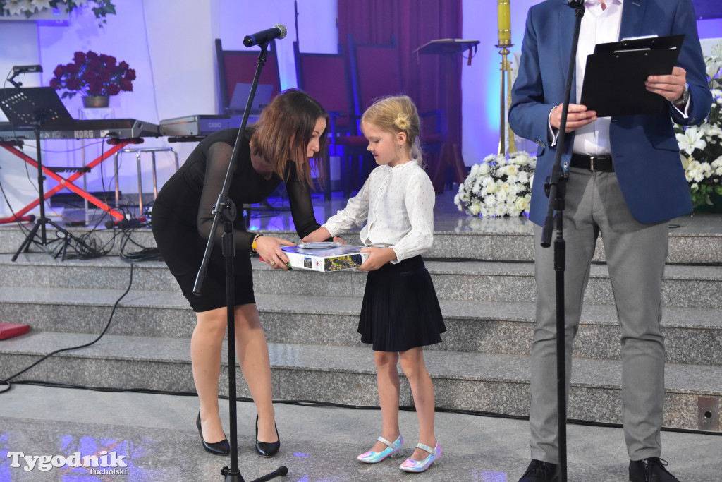 XXIX Ogólnopolski Festiwal Piosenki Religijnej „Bory Tucholskie 2025”