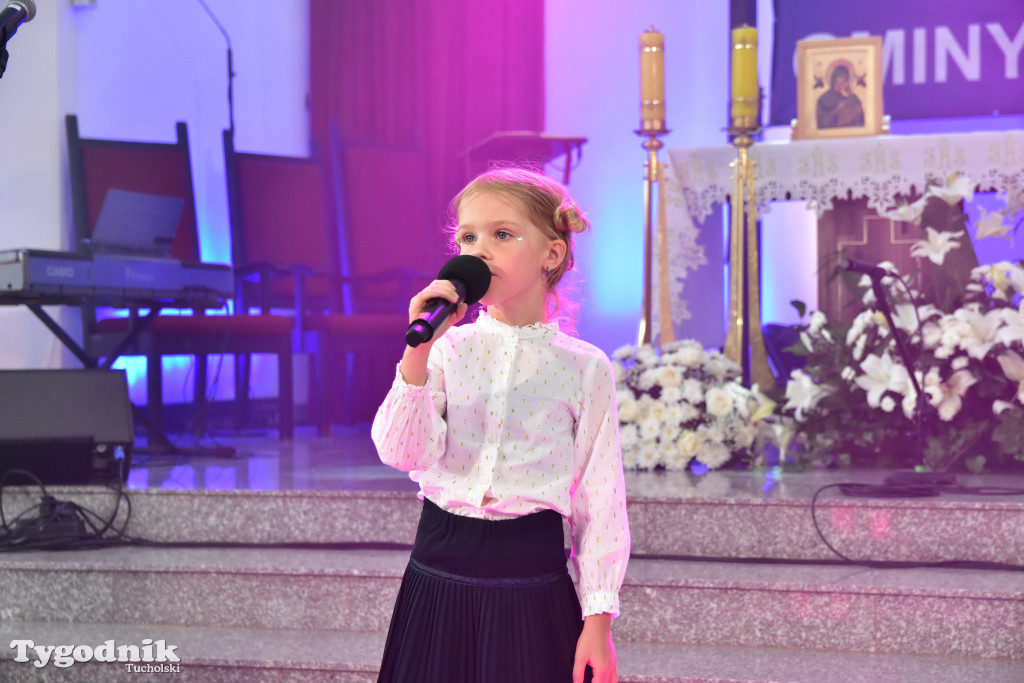 XXIX Ogólnopolski Festiwal Piosenki Religijnej „Bory Tucholskie 2025”