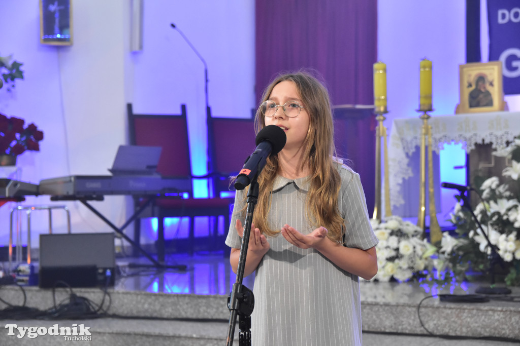 XXIX Ogólnopolski Festiwal Piosenki Religijnej „Bory Tucholskie 2025”