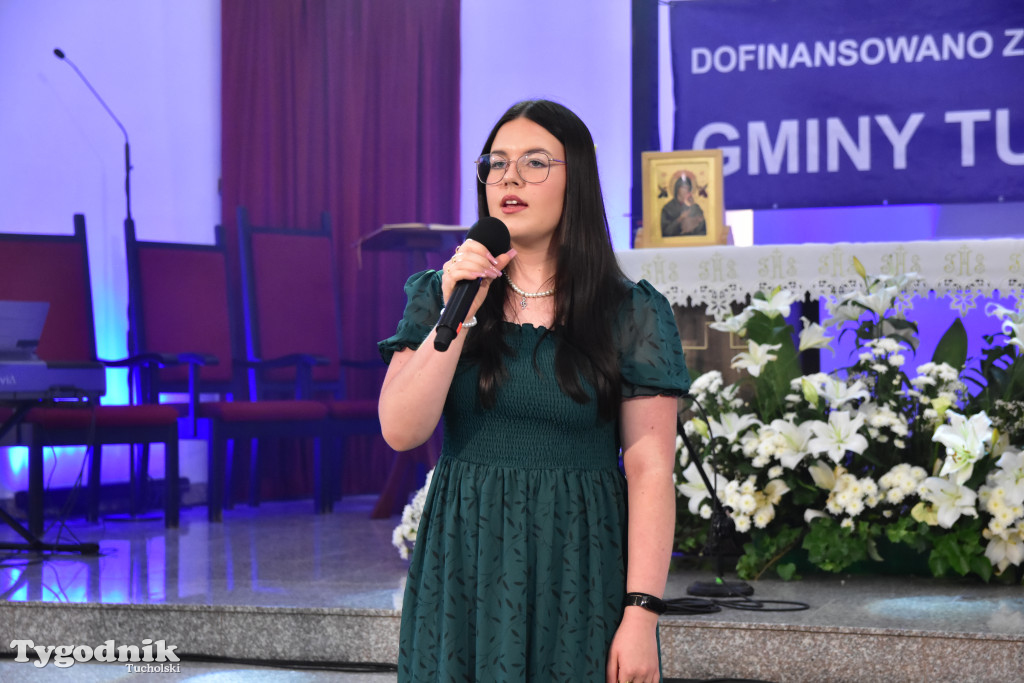 XXIX Ogólnopolski Festiwal Piosenki Religijnej „Bory Tucholskie 2025”
