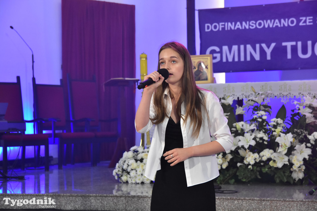 XXIX Ogólnopolski Festiwal Piosenki Religijnej „Bory Tucholskie 2025”
