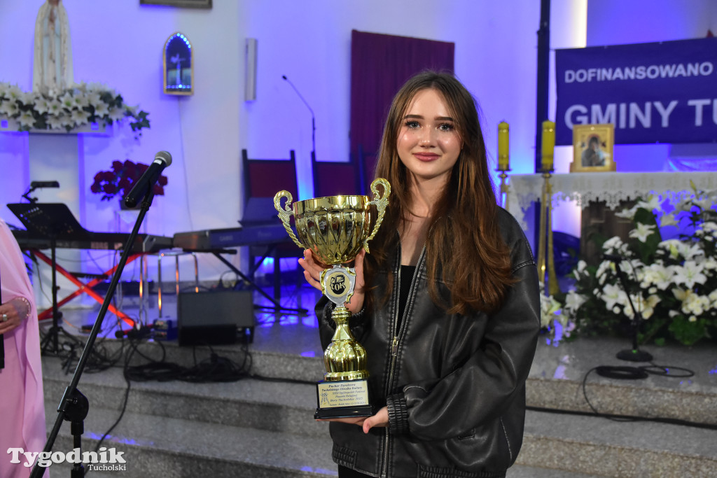 XXIX Ogólnopolski Festiwal Piosenki Religijnej „Bory Tucholskie 2025”