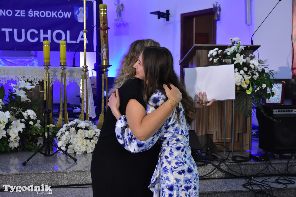XXIX Ogólnopolski Festiwal Piosenki Religijnej „Bory Tucholskie 2025”