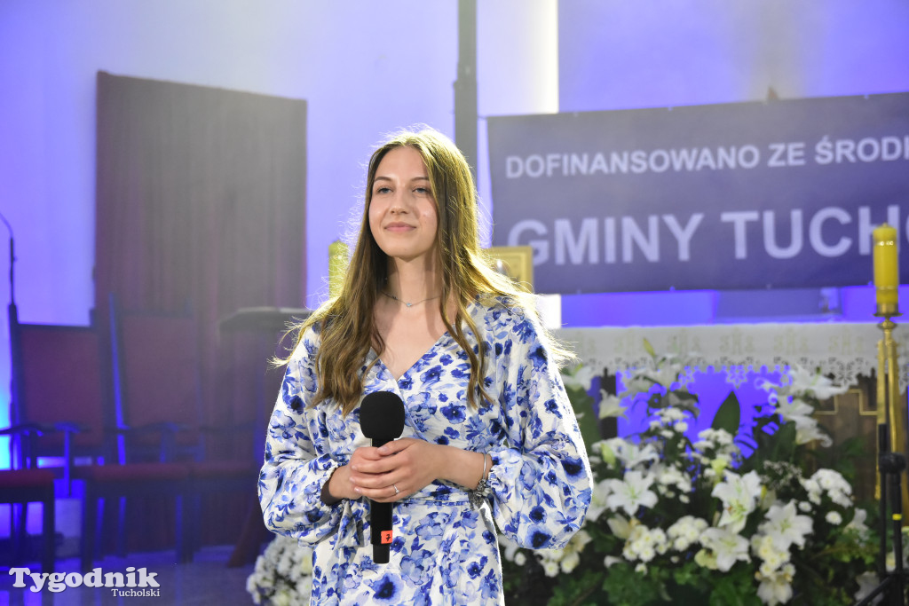 XXIX Ogólnopolski Festiwal Piosenki Religijnej „Bory Tucholskie 2025”
