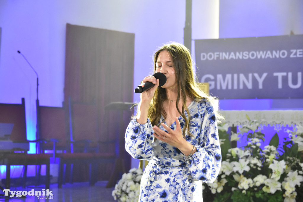XXIX Ogólnopolski Festiwal Piosenki Religijnej „Bory Tucholskie 2025”