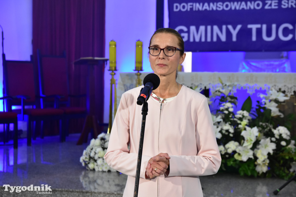 XXIX Ogólnopolski Festiwal Piosenki Religijnej „Bory Tucholskie 2025”
