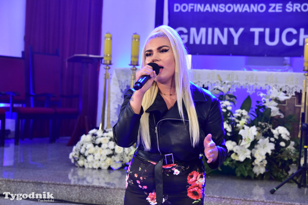 XXIX Ogólnopolski Festiwal Piosenki Religijnej „Bory Tucholskie 2025”