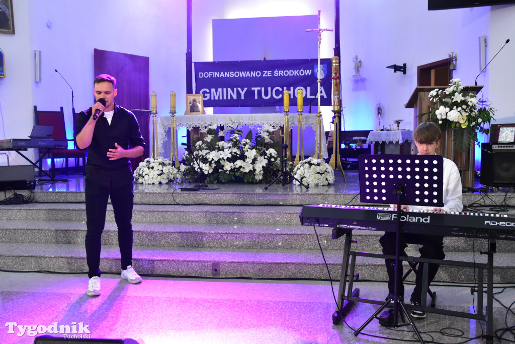 XXIX Ogólnopolski Festiwal Piosenki Religijnej „Bory Tucholskie 2025”