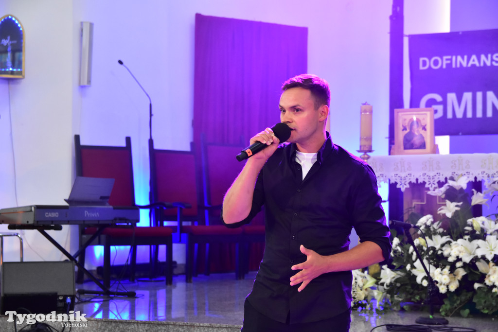 XXIX Ogólnopolski Festiwal Piosenki Religijnej „Bory Tucholskie 2025”