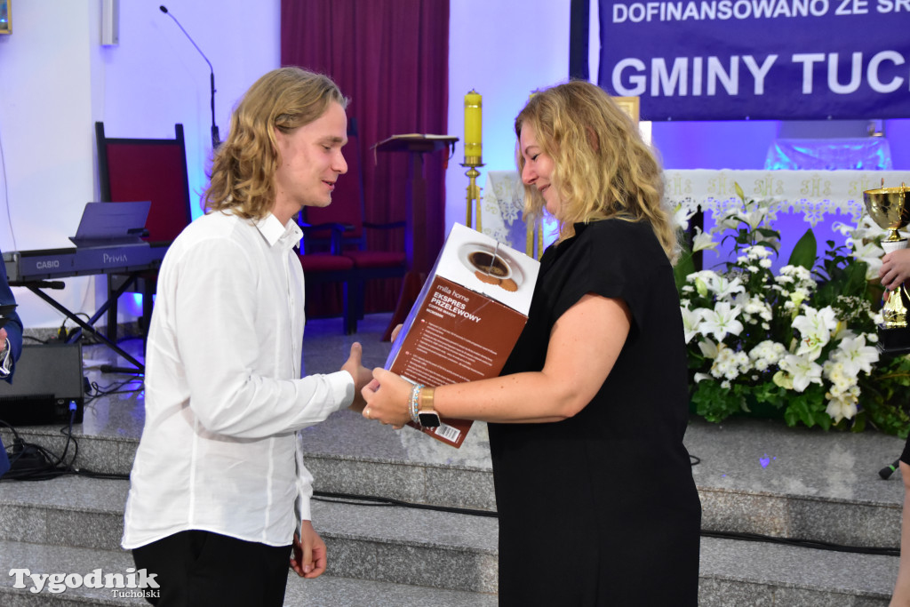 XXIX Ogólnopolski Festiwal Piosenki Religijnej „Bory Tucholskie 2025”