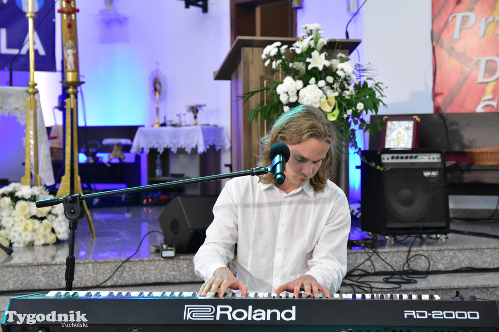 XXIX Ogólnopolski Festiwal Piosenki Religijnej „Bory Tucholskie 2025”