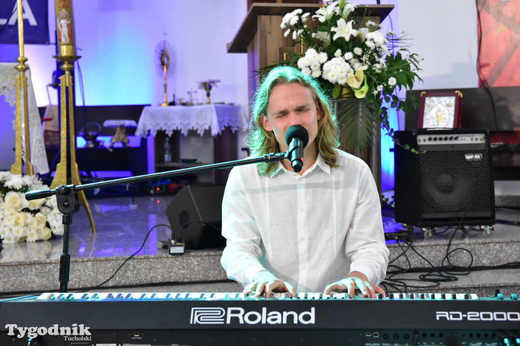 XXIX Ogólnopolski Festiwal Piosenki Religijnej „Bory Tucholskie 2025”