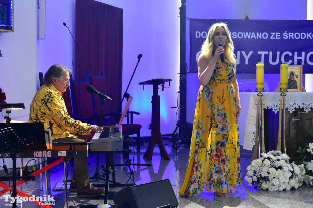 XXIX Ogólnopolski Festiwal Piosenki Religijnej „Bory Tucholskie 2025”