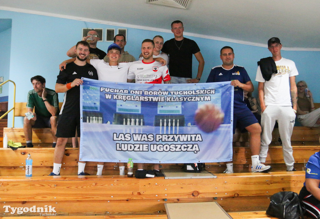 40. Turniej o Puchar 66. Dni Borów Tucholskich