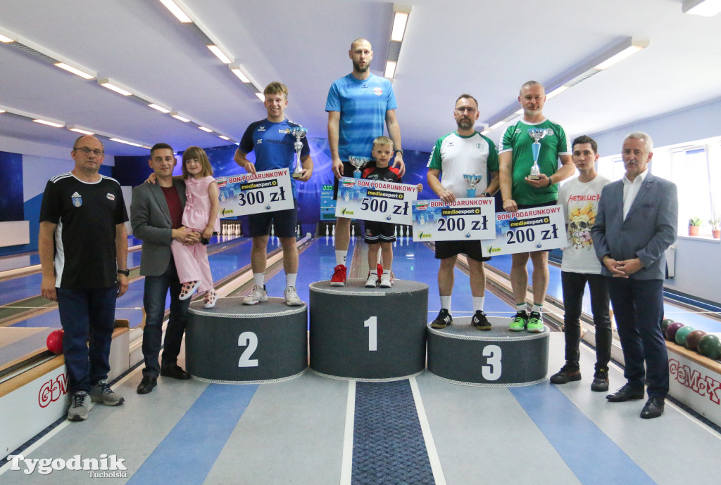 40. Turniej o Puchar 66. Dni Borów Tucholskich