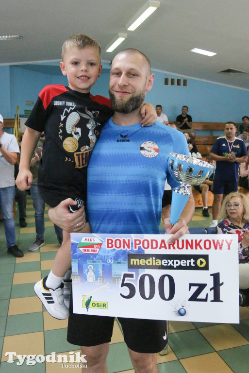 40. Turniej o Puchar 66. Dni Borów Tucholskich