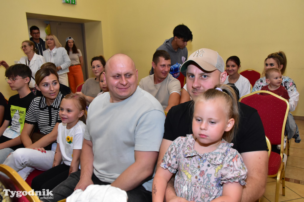 Za nami finał \