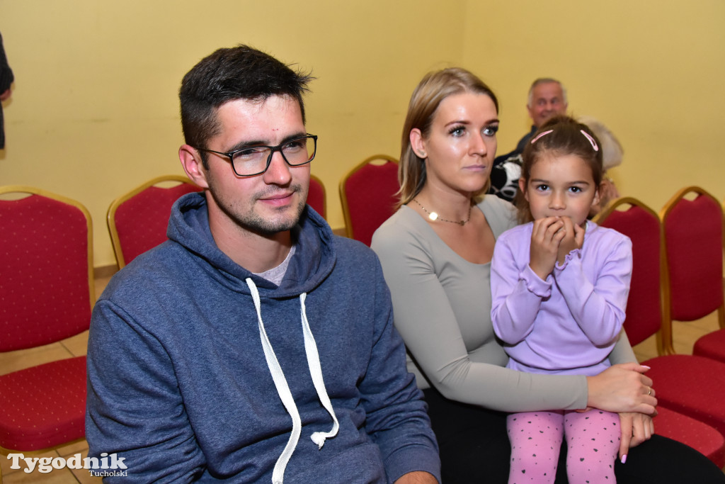 Za nami finał \