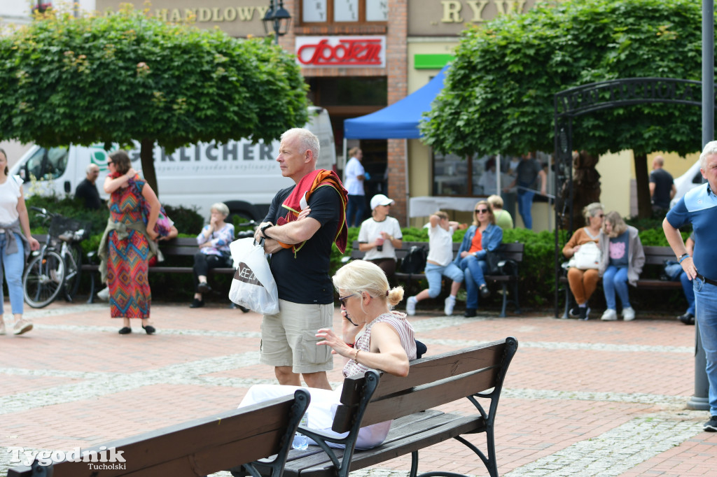 Otwarcie 66. Dni Borów Tucholskich
