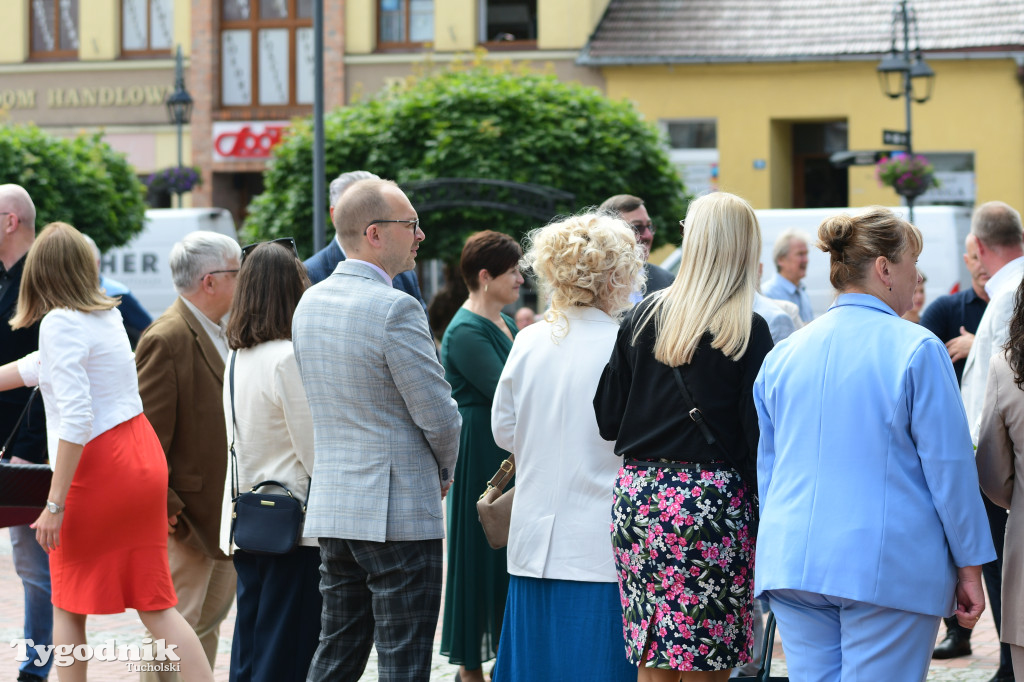 Otwarcie 66. Dni Borów Tucholskich