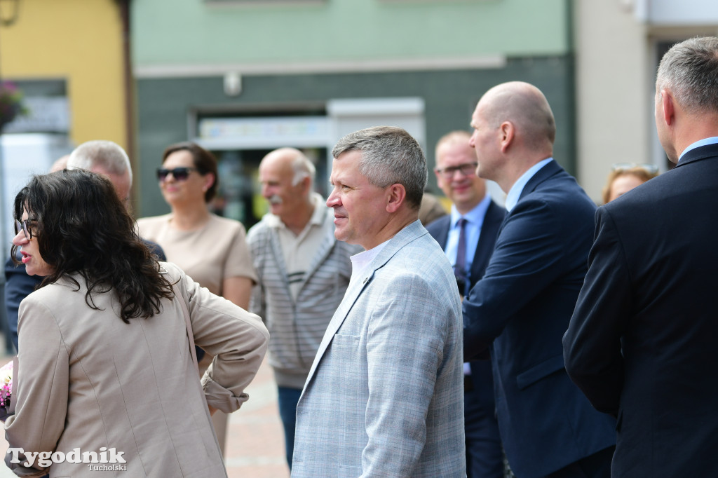Otwarcie 66. Dni Borów Tucholskich